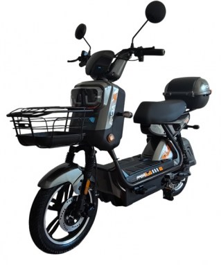 FADA TiKO grey_bronze 2